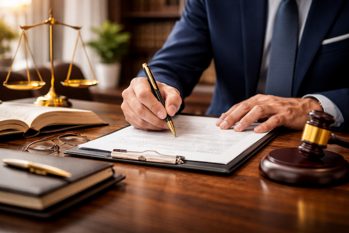 Юридические документы и консультация
