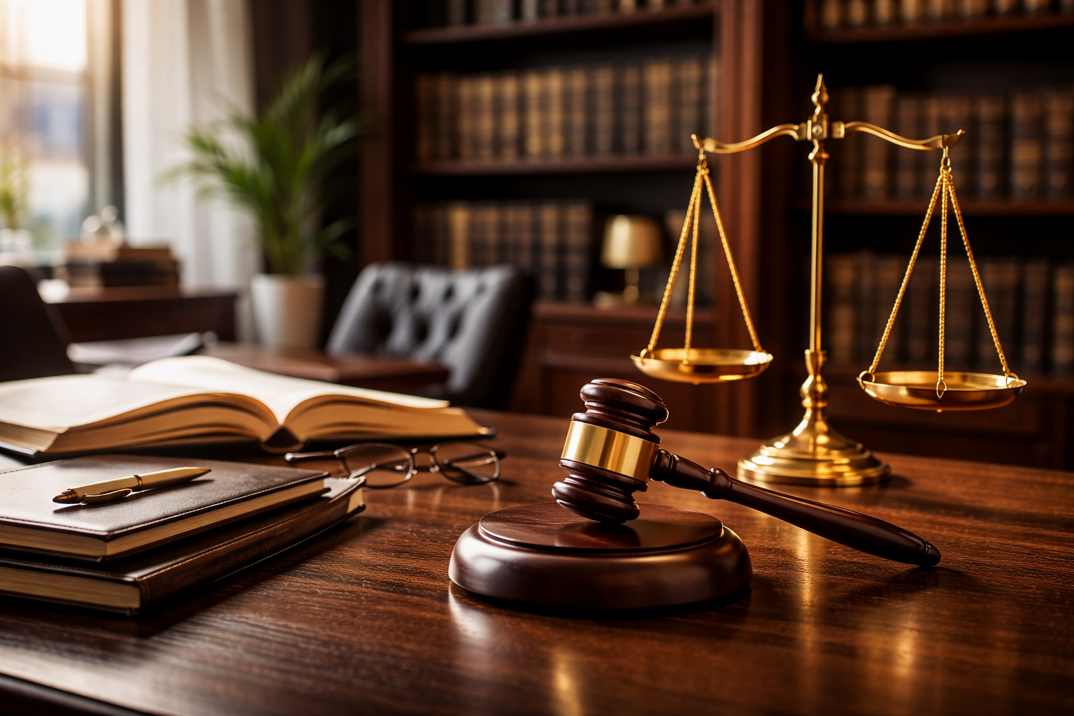 Юридическая консультация